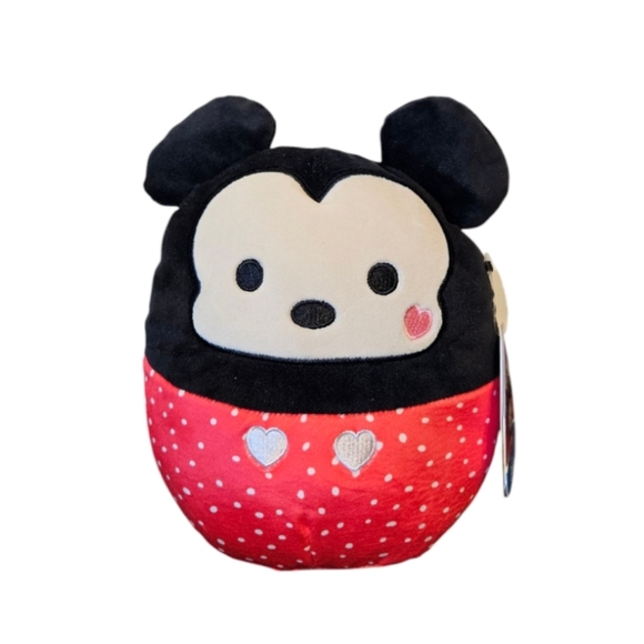 Disney Mickey Mouse squishmallow - Picture 1 of 5